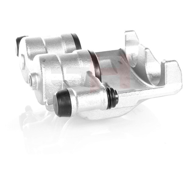 Bromsok, Bakaxel, Bakaxel höger Gh GH-452409H GH
