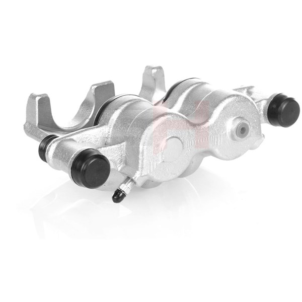 Bromsok, Bakaxel, Bakaxel höger Gh GH-452409H GH