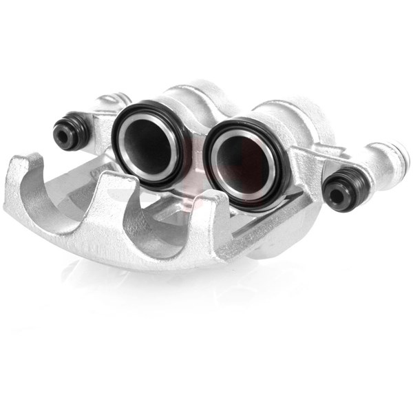 Bromsok, Bakaxel, Bakaxel höger Gh GH-452409H GH