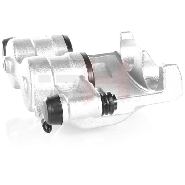 Bromsok, Bakaxel, Bakaxel vänster Gh GH-452409V GH