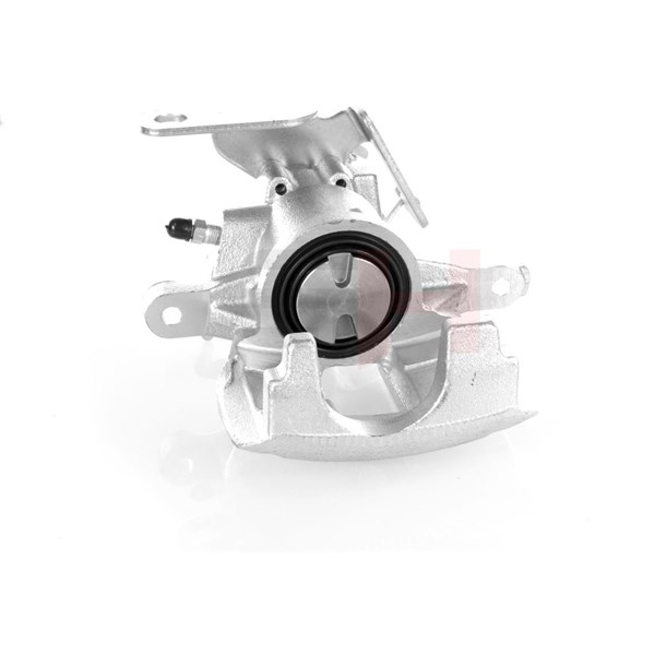 Bromsok, Bakaxel, Bakaxel höger Gh GH-452510H GH