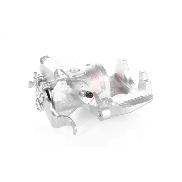 Bromsok, Bakaxel, Bakaxel höger Gh GH-452510H GH