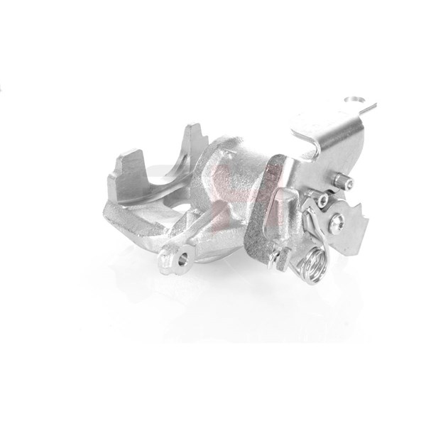 Bromsok, Bakaxel, Bakaxel höger Gh GH-452510H GH