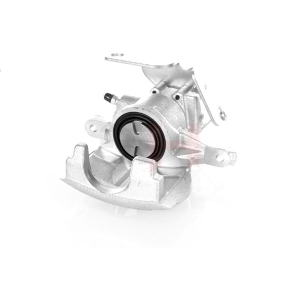 Bromsok, Bakaxel, Bakaxel höger Gh GH-452510H GH