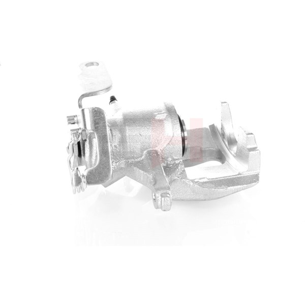 Bromsok, Bakaxel, Bakaxel vänster Gh GH-452510V GH