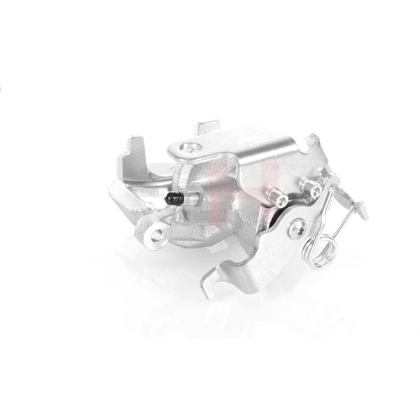 Bromsok, Bakaxel, Bakaxel vänster Gh GH-452510V GH