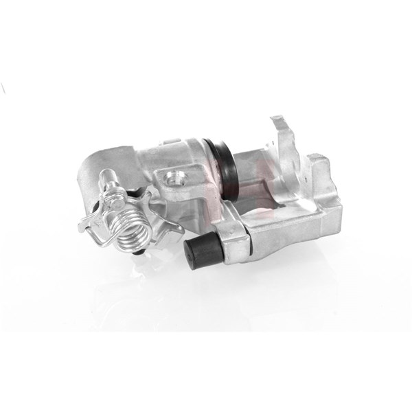 Bromsok, Bakaxel, Bakaxel höger Gh GH-452512H GH