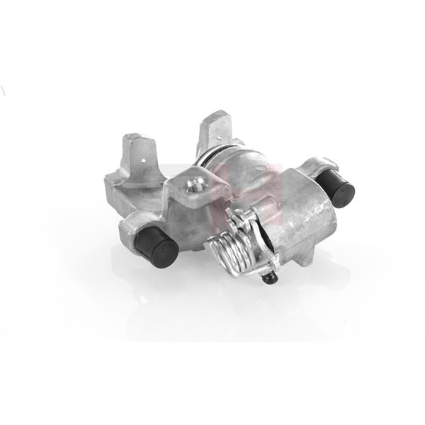Bromsok, Bakaxel, Bakaxel vänster Gh GH-452512V GH