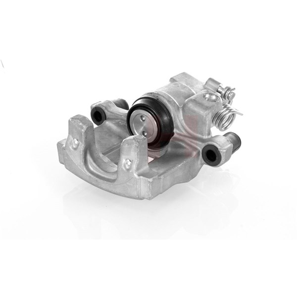 Bromsok, Bakaxel, Bakaxel vänster Gh GH-452512V GH