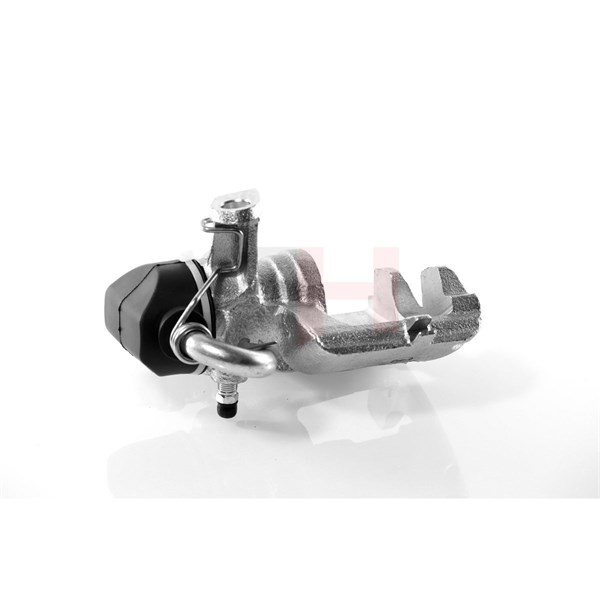 Bromsok, Bakaxel, Bakaxel höger Gh GH-452515H GH