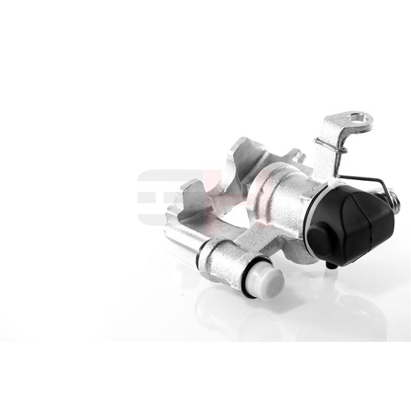 Bromsok, Bakaxel, Bakaxel höger Gh GH-452515H GH