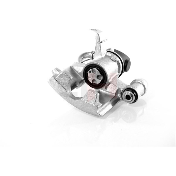 Bromsok, Bakaxel, Bakaxel höger Gh GH-452515H GH
