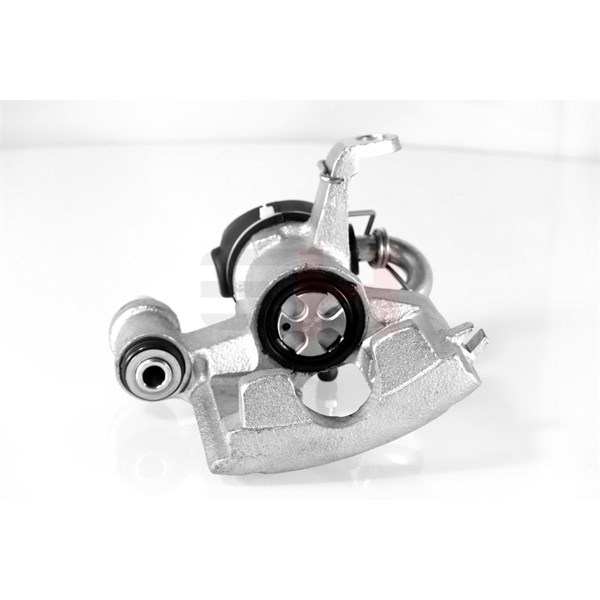Bromsok, Bakaxel, Bakaxel vänster Gh GH-452515V GH