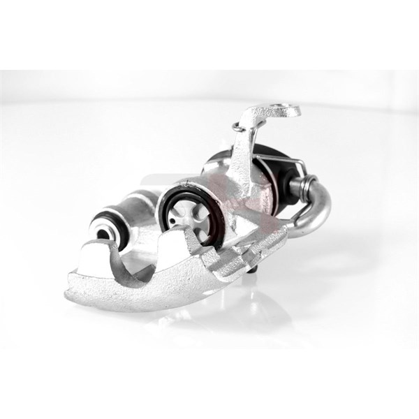 Bromsok, Bakaxel, Bakaxel vänster Gh GH-452515V GH