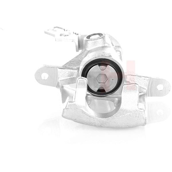 Bromsok, Bakaxel, Bakaxel höger Gh GH-452516H GH