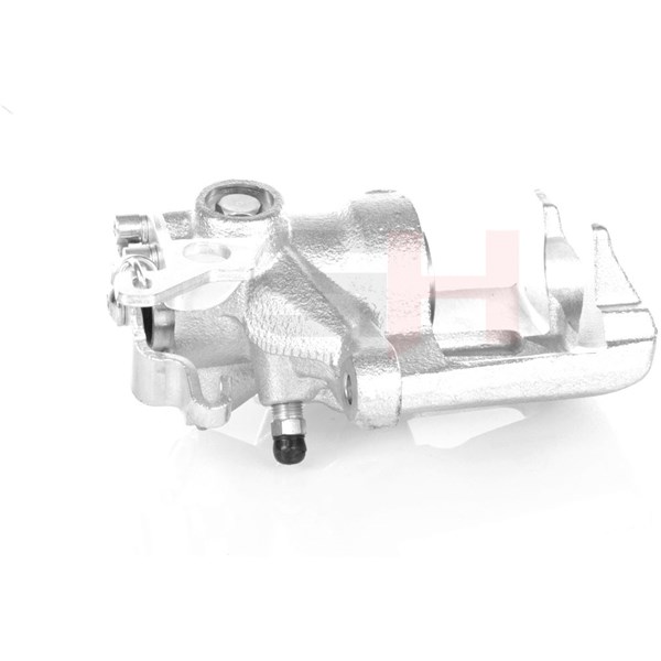 Bromsok, Bakaxel, Bakaxel höger Gh GH-452516H GH Bromsok, Bakaxel, Bakaxel höger Gh GH-452516H GH