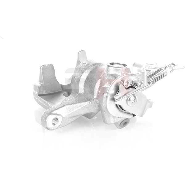 Bromsok, Bakaxel, Bakaxel höger Gh GH-452516H GH Bromsok, Bakaxel, Bakaxel höger Gh GH-452516H GH