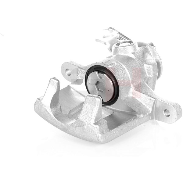 Bromsok, Bakaxel, Bakaxel höger Gh GH-452516H GH Bromsok, Bakaxel, Bakaxel höger Gh GH-452516H GH