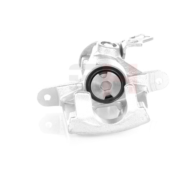 Bromsok, Bakaxel, Bakaxel vänster Gh GH-452516V GH