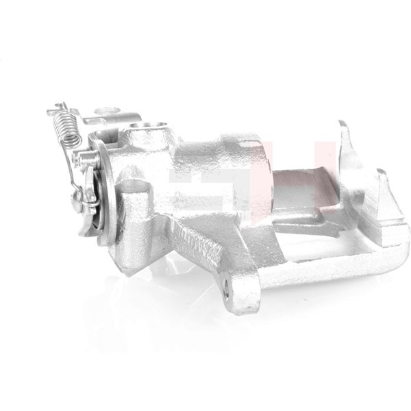 Bromsok, Bakaxel, Bakaxel vänster Gh GH-452516V GH