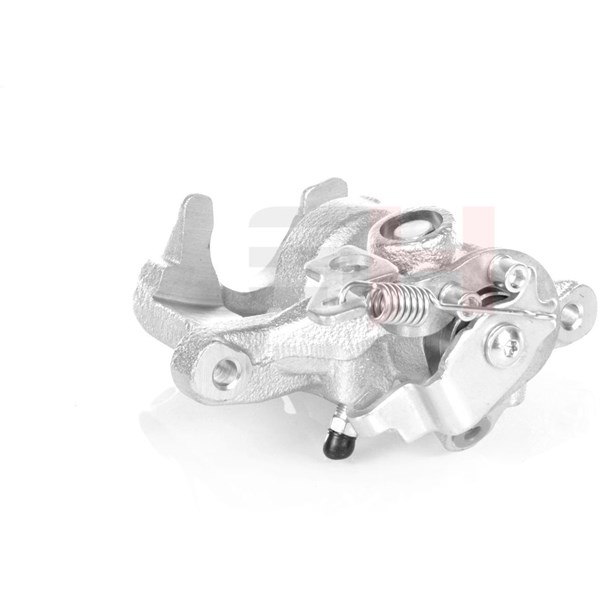 Bromsok, Bakaxel, Bakaxel vänster Gh GH-452516V GH