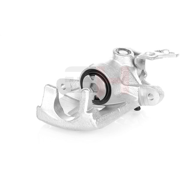 Bromsok, Bakaxel, Bakaxel vänster Gh GH-452516V GH
