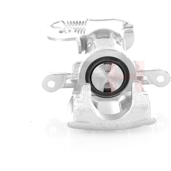 Bromsok, Bakaxel, Bakaxel höger Gh GH-452517H GH Bromsok, Bakaxel, Bakaxel höger Gh GH-452517H GH