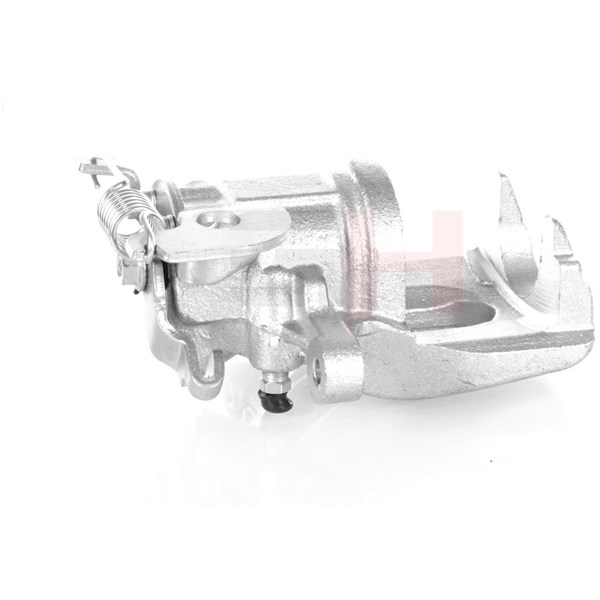 Bromsok, Bakaxel, Bakaxel höger Gh GH-452517H GH Bromsok, Bakaxel, Bakaxel höger Gh GH-452517H GH