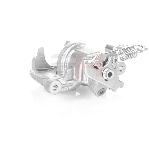 Bromsok, Bakaxel, Bakaxel höger Gh GH-452517H GH Bromsok, Bakaxel, Bakaxel höger Gh GH-452517H GH