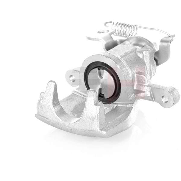 Bromsok, Bakaxel, Bakaxel höger Gh GH-452517H GH Bromsok, Bakaxel, Bakaxel höger Gh GH-452517H GH