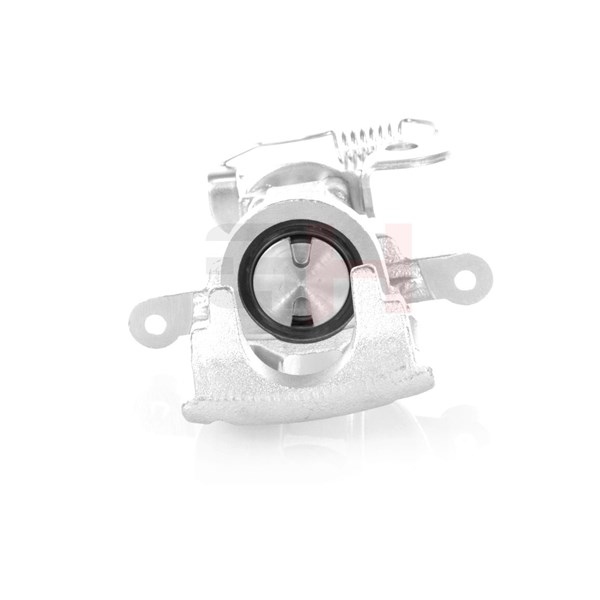 Bromsok, Bakaxel, Bakaxel vänster Gh GH-452517V GH