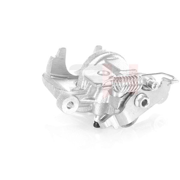 Bromsok, Bakaxel, Bakaxel vänster Gh GH-452517V GH