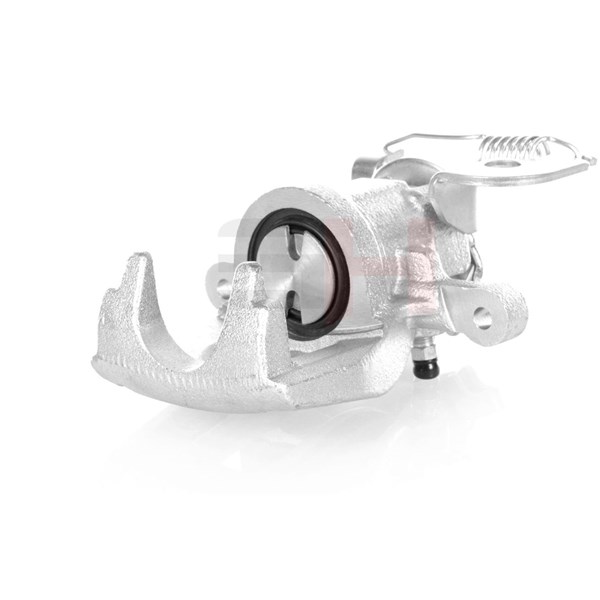 Bromsok, Bakaxel, Bakaxel vänster Gh GH-452517V GH