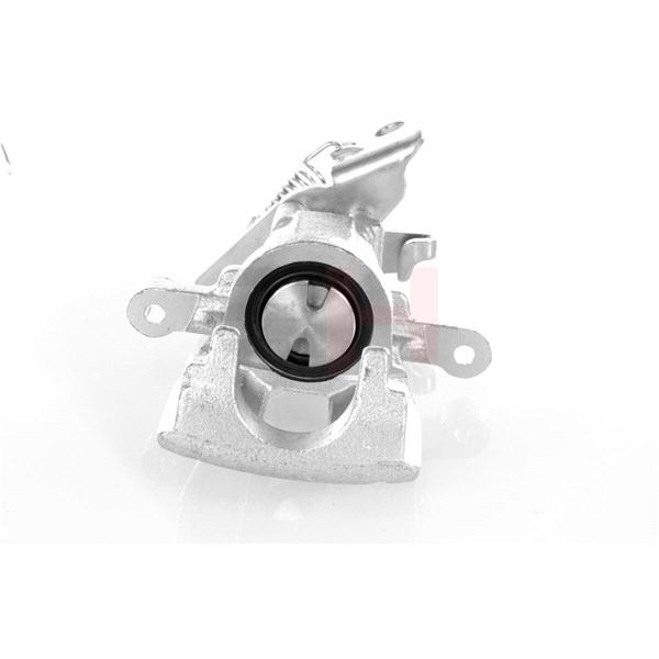 Bromsok, Bakaxel, Bakaxel höger Gh GH-452518H GH
