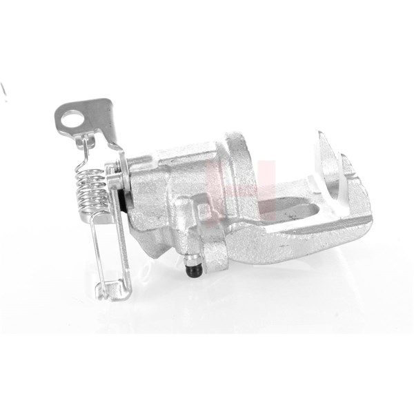 Bromsok, Bakaxel, Bakaxel höger Gh GH-452518H GH