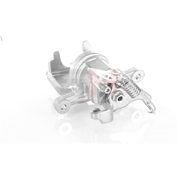 Bromsok, Bakaxel, Bakaxel höger Gh GH-452518H GH