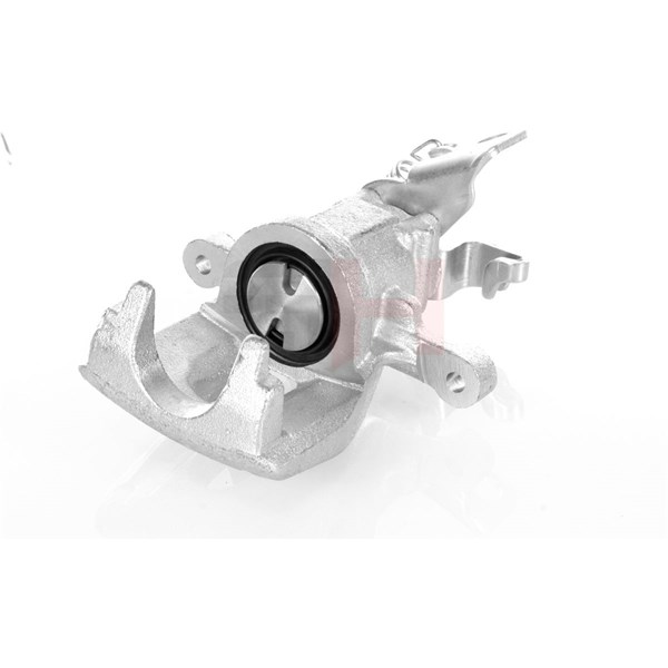 Bromsok, Bakaxel, Bakaxel höger Gh GH-452518H GH