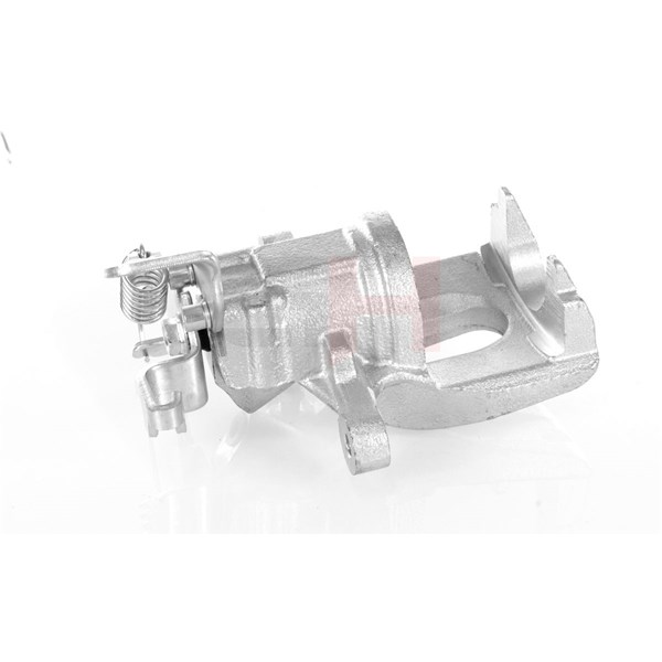 Bromsok, Bakaxel, Bakaxel vänster Gh GH-452518V GH