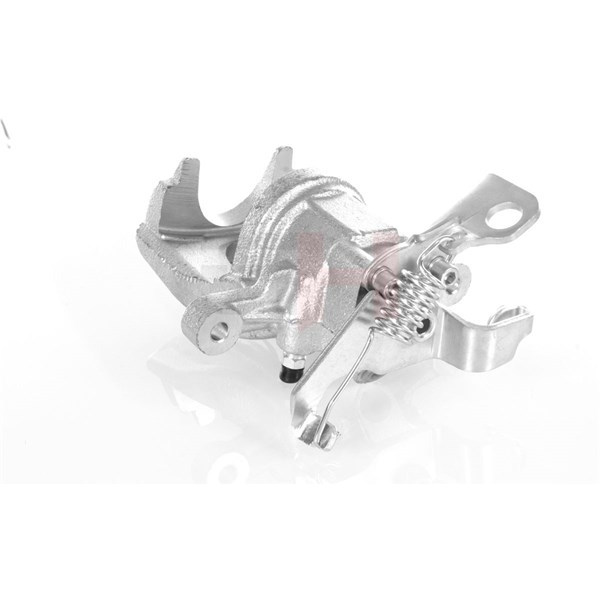 Bromsok, Bakaxel, Bakaxel vänster Gh GH-452518V GH