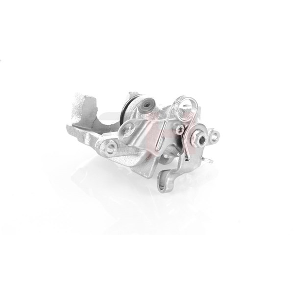 Bromsok, Bakaxel, Bakaxel höger Gh GH-452519H GH Bromsok, Bakaxel, Bakaxel höger Gh GH-452519H GH