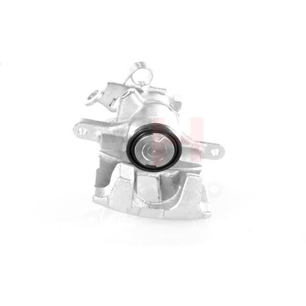 Bromsok, Bakaxel, Bakaxel vänster Gh GH-452519V GH