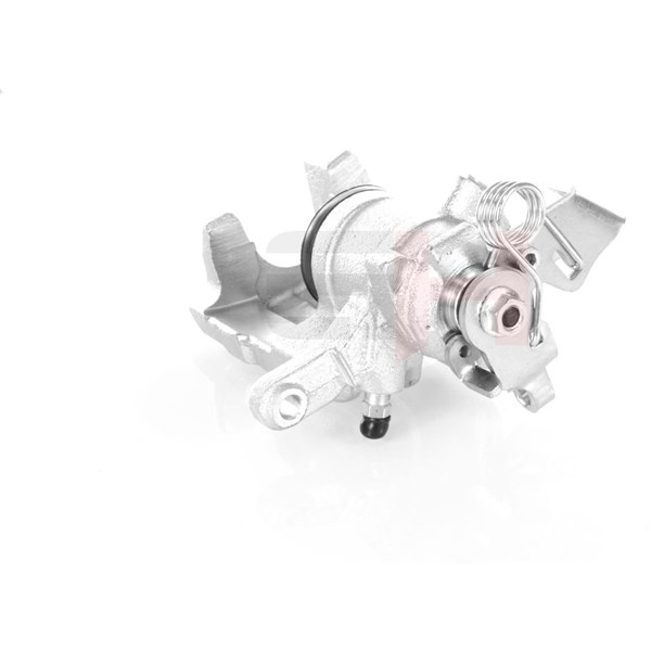 Bromsok, Bakaxel, Bakaxel vänster Gh GH-452519V GH Bromsok, Bakaxel, Bakaxel vänster Gh GH-452519V GH