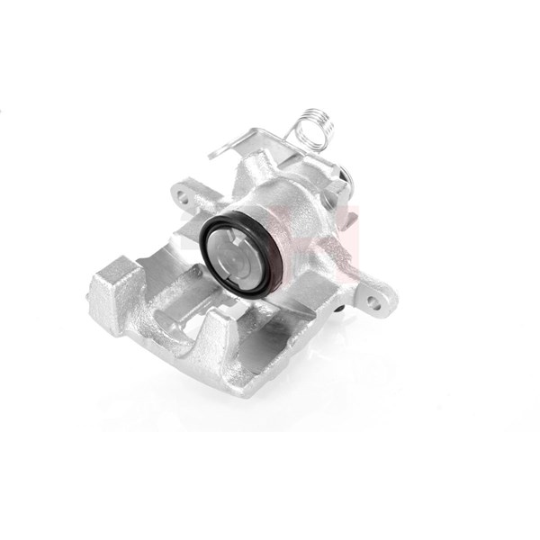 Bromsok, Bakaxel, Bakaxel vänster Gh GH-452519V GH