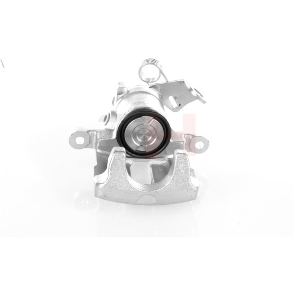 Bromsok, Bakaxel, Bakaxel höger Gh GH-452520H GH
