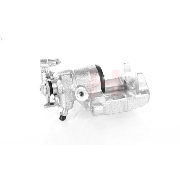 Bromsok, Bakaxel, Bakaxel höger Gh GH-452520H GH