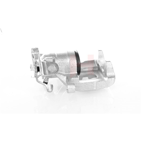 Bromsok, Bakaxel, Bakaxel vänster Gh GH-452520V GH
