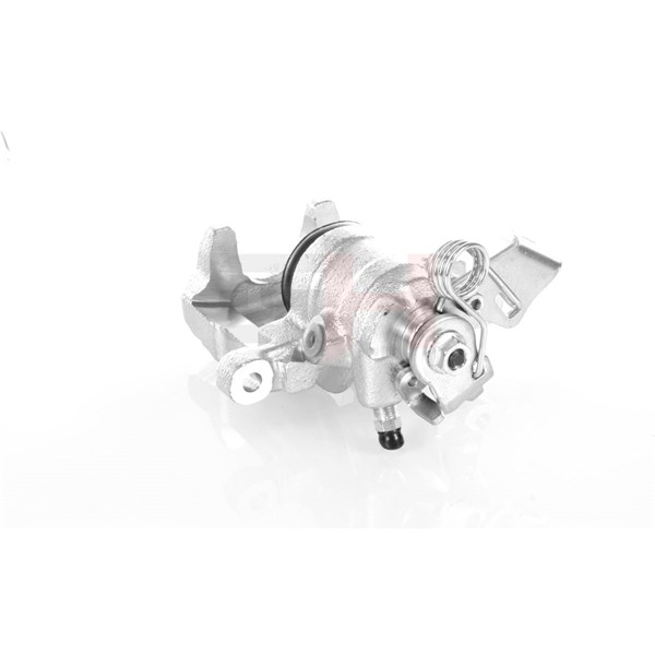 Bromsok, Bakaxel, Bakaxel vänster Gh GH-452520V GH