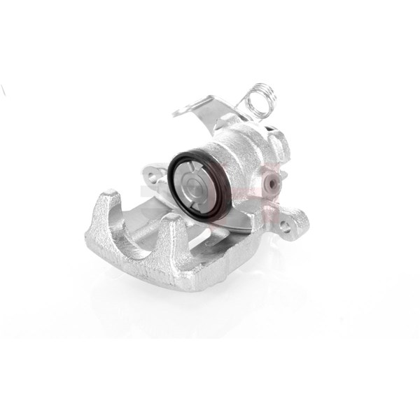 Bromsok, Bakaxel, Bakaxel vänster Gh GH-452520V GH
