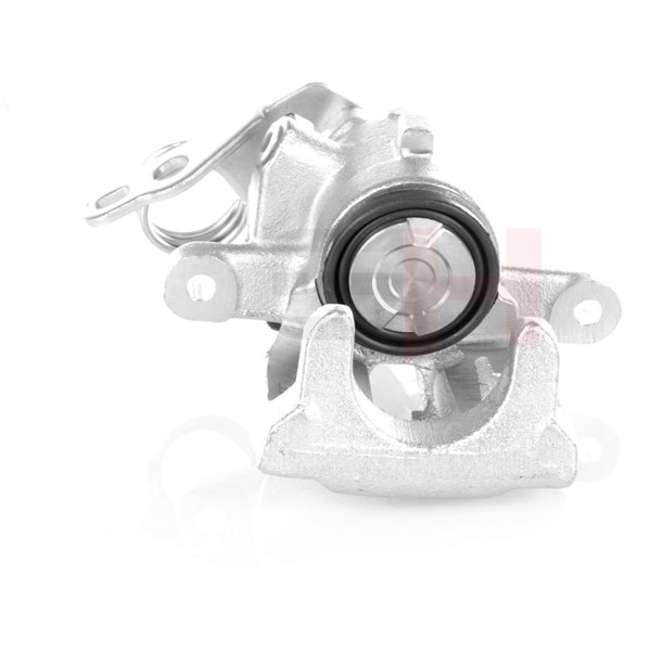 Bromsok, Bakaxel, Bakaxel höger Gh GH-452521H GH