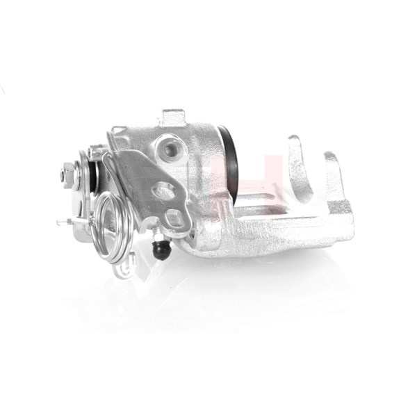 Bromsok, Bakaxel, Bakaxel höger Gh GH-452521H GH